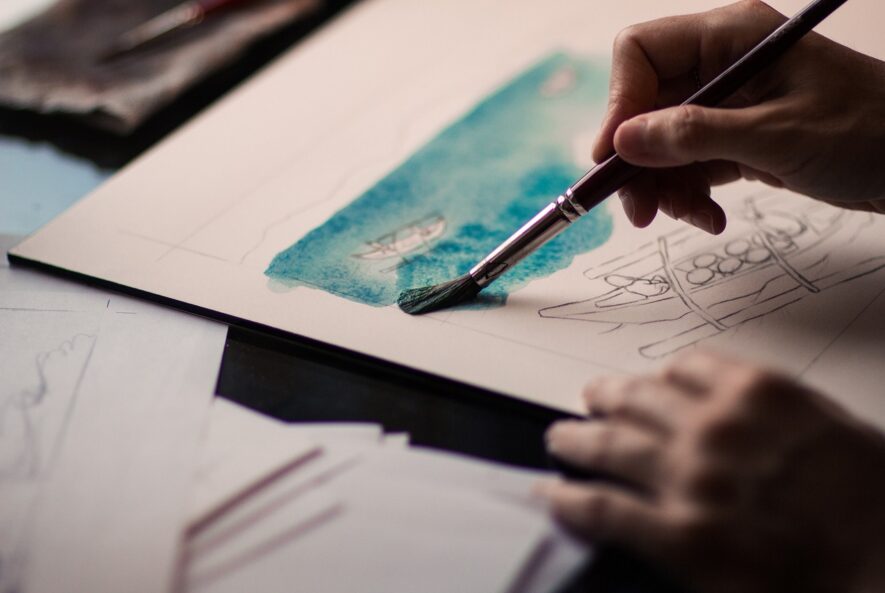découvrez les différentes techniques de peinture qui vous permettront d'explorer votre créativité. des méthodes traditionnelles aux approches contemporaines, apprenez comment maîtriser chaque style pour donner vie à vos œuvres.