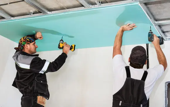 FAQ entreprise bâtiment Bordeaux - Installation placo par artisans qualifiés MAREMOV TRAVAUX 33