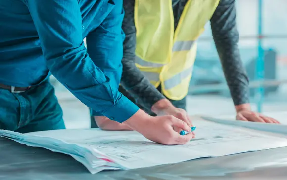 Suivi chantier et devis peinture Bordeaux - Planning et organisation professionnelle