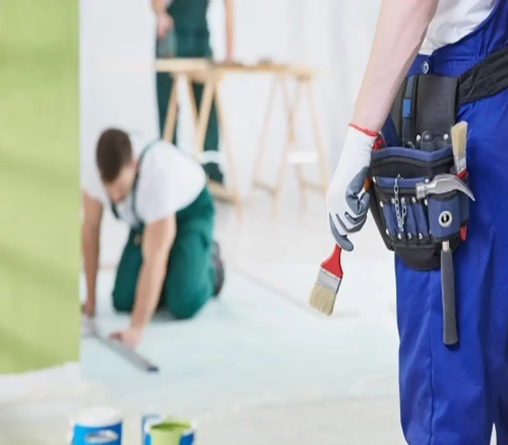 Équipe d'artisans professionnels pour travaux généraux à Bordeaux