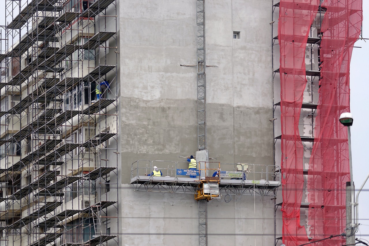 découvrez nos conseils pour une planification efficace de votre projet de rénovation. optimisez votre temps et votre budget tout en transformant votre espace selon vos envies.