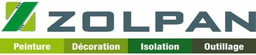 Zolpan - Fournisseur peinture professionnelle pour entreprise bâtiment Bordeaux